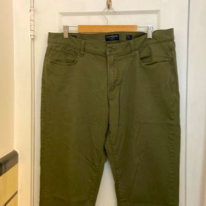 Men’s Lucky Brand khaki pants